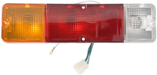 Depo Faruri spate pentru Suzuki SJ Samurai SJ410 / SJ413 1979-2004 1buc