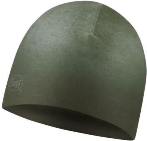 Ecostretch Beanie Unisex Reversibil Căciulă în culoarea Kaki