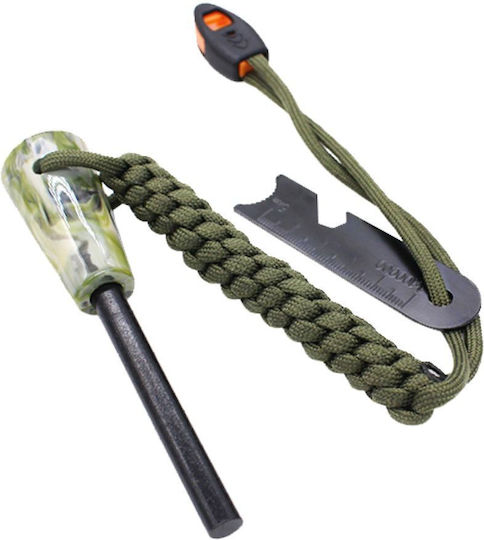 Origin Outdoors Firesteel Stone Sparkler