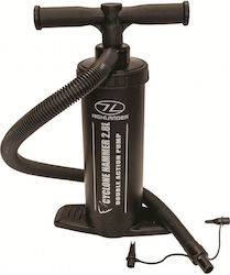 Highlander Hand Pump for Inflatables