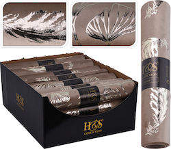 JK Home Decoration Χριστουγεννιάτικο Ύφασμα 28x...