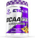 RGNS BCAA & L-Glutamine 300gr Fruit Punch