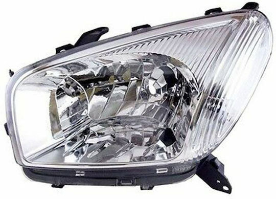 Depo Left Front Light Toyota RAV 4 2000-2003
