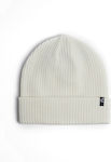 Emerson Beanie Unisex Beanie mit Rippstrick in ...