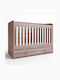 Beboulino Polymorphische Babybett Hera Bernstein mit Schublade
