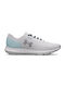 Charged Rogue 3 Storm Damen Sportschuhe Laufen Gray