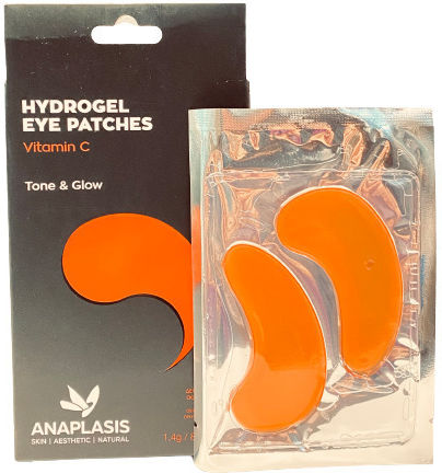 Anaplasis Eye patches 8τμχ