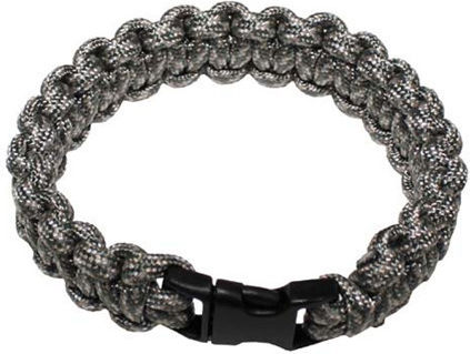MFH Survival Bracelet with Rope