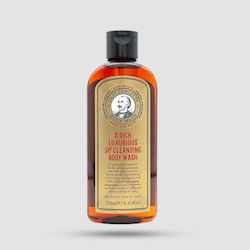 Captain Fawcett's Ricki Halls Booze & Baccy 250ml Captain Fawcett's Ricki Halls Booze & Baccy 250ml