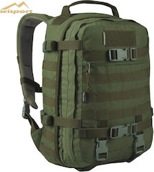 Wisport Sparrow Olive Green 30Es
