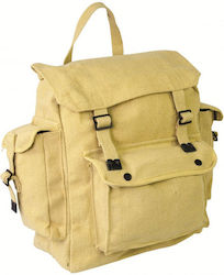 Highlander Military Backpack Backpack Beige 18lt Highlander Military Backpack Backpack Beige 18lt