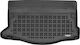 Rezaw Plast Trunk Mat Tray Type for Honda Jazz 2020+ Black