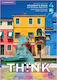 Think Level 4 Student's Book With Workbook Digital Pack
