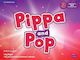 Pippa And Pop Level 3 Teacher's Book With Digital Pack
