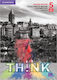 Think Level 5 Teacher's Book With Digital Pack