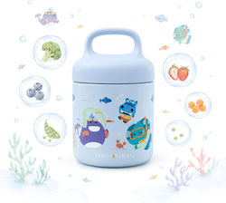 Marcus & Marcus Βρεφικό Θερμός Φαγητού 300ml