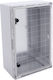 Elmark Waterproof Wall Mounted Cabinet Fuse Box P350xH250xD150mm