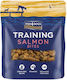 Fish4Dogs Adult Salmon Bites Λιχουδιές Εκπαίδευσης Σκύλου με Σολομό 80gr