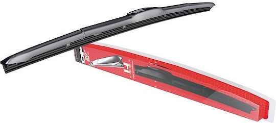 Open Parts Hybrid 24 Car Wiper Blades Driver Wiper Length 610mm Universal
