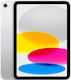 Apple iPad 2022 10.9" με WiFi & 5G (4GB/64GB) Silver