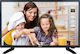 Nei Τηλεόραση 22" Full HD LED 22ΝΕ5000 HDR (2018)