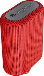 Canyon BSP-4 Bluetooth 5W до 4 часа Червен