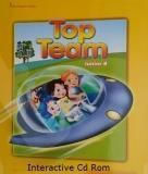 Top Team Junior B Cd-rom