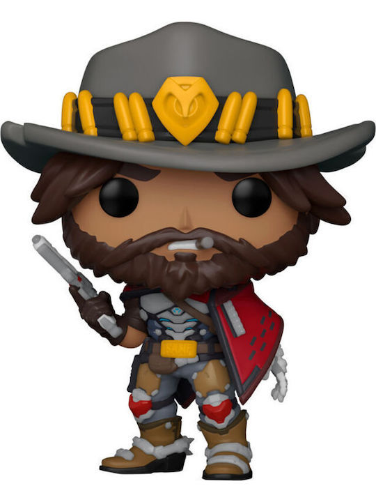 Funko Pop! Games: Cassidy Funko Pop! Games: Cassidy