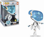 Funko Pop! Games: Overwatch 2 - Echo 906 Glows in the Dark Special Edition (Exclusive)