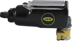 JBM Cheie Cu Impact Pneumatic 1/2" JBM Cheie Cu Impact Pneumatic 1/2"