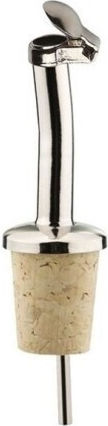 Westmark 905 Inox Flow Cap with Cork