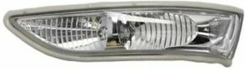 Ляво Flash Mercedes-Benz A Class 2004-2008