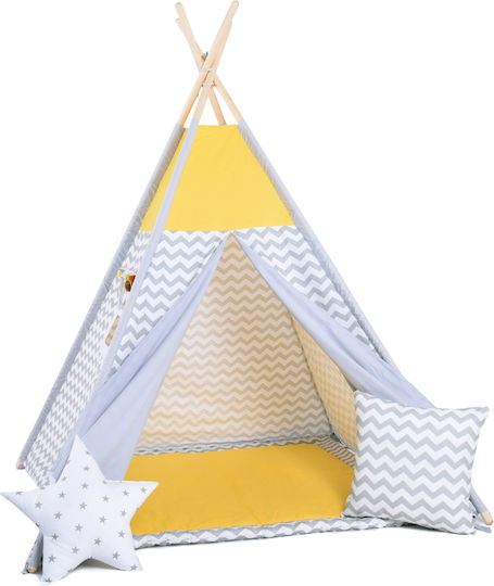 Kiddylab Indian Play Tent Kiddylab Indian Play Tent