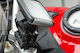 SW-Motech Motorcycle GPS Mount Stand for Handlebar Clamp