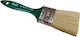 Gamma Pennelli Paint Brush Straight 3'' 1pcs
