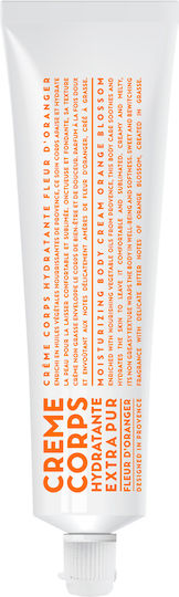 Compagnie De Provence Orange Blossom Ενυδατική Κρέμα Σώματος 100ml