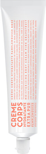 Compagnie De Provence Pink Grapefruit Ενυδατική Κρέμα Σώματος 100ml