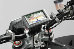 SW-Motech Mount GPS Motorcycle for Steering Wheel