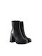 Attrattivo Women's Ankle Boots Black