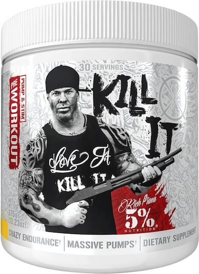 Kill It Legendary Pre-Workout Special Dietary Supplement 354gr Pineapple Mango