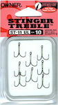 Owner ST 11 Fishing Hook No10