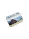 BCB Backpacker Essentials Survival Tin Θήκη Επιβίωσης με Ανοιχτήρι