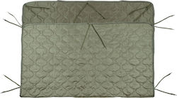 MFH Kυνηγετικό Αξεσουάρ Επένδυση Poncho Liner (Comforter) Χακί