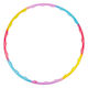 Die Spiegelburg Hula-Hoop-Reifen Indoor Einhorn