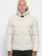 Winter Jacke Puffer Ice