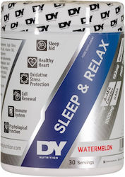 Dorian Yates Sleep & Relax 450g Watermelon