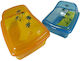 Pet Camelot Ischia Medium Ενυδρείο Ερπετών Μπλε 46x35x20cm