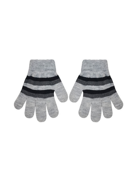 Stamion Kids Gloves Gray 1pcs