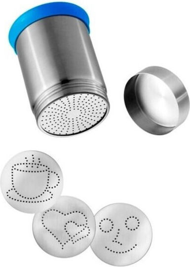 Stainless Steel Powdered Sugar Sifter