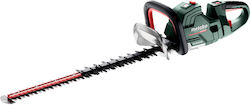 Metabo HS 18 LTX BL 65 Μπορντουροψάλιδο Μπαταρίας 18V με Λάμα 60cm Solo